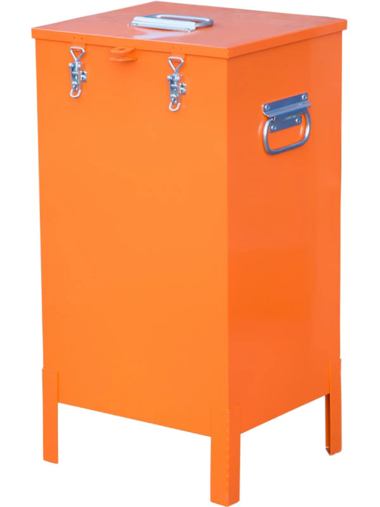 Контейнер КРЛ ВЕ-СГ 1 для ртутных ламп 350х300х580 мм купить в Калуге Контейнер КРЛ ВЕ-СГ 1 для ртутных ламп 350х300х580 мм купить в Калуге