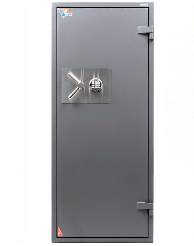 Огневзломостойкий сейф Valberg Гарант Евро 165Т EL купить в Калуге