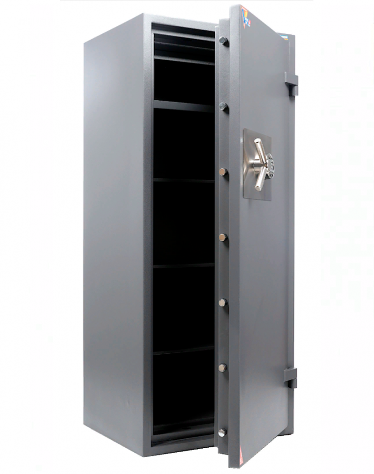 Огневзломостойкий сейф Valberg Гарант Евро 165Т EL купить в Калуге