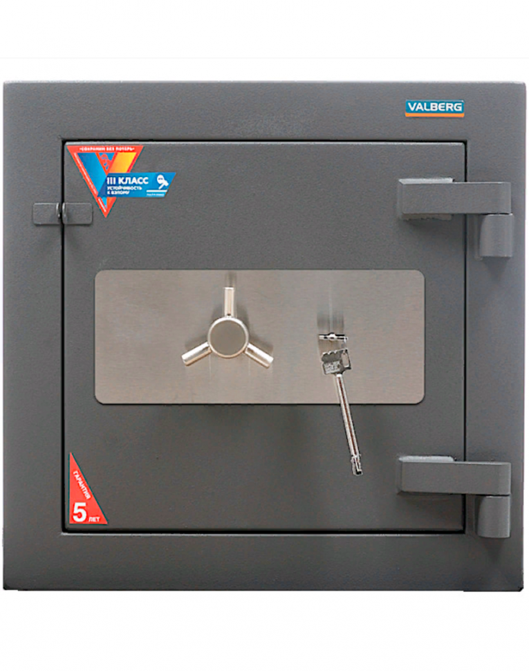 Взломостойкий сейф Valberg Форт 50 купить в Калуге