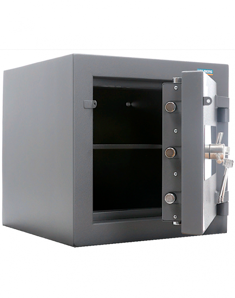 Взломостойкий сейф Valberg Форт 50 купить в Калуге