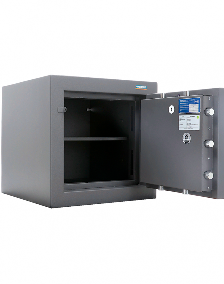 Взломостойкий сейф Valberg Форт 50 купить в Калуге