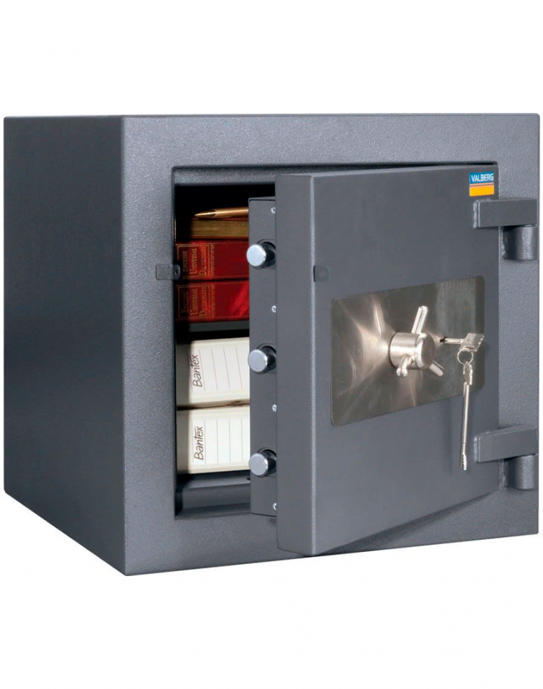 Взломостойкий сейф Valberg Форт 50 купить в Калуге