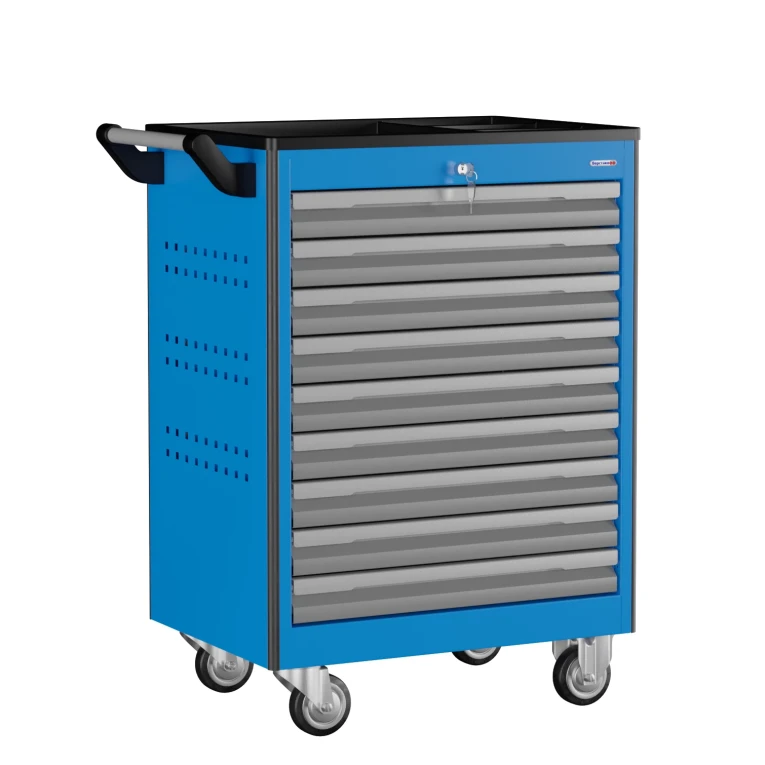 Тележка инструментальная TNC 950.9 купить в Калуге Тележка инструментальная TNC 950.9 купить в Калуге