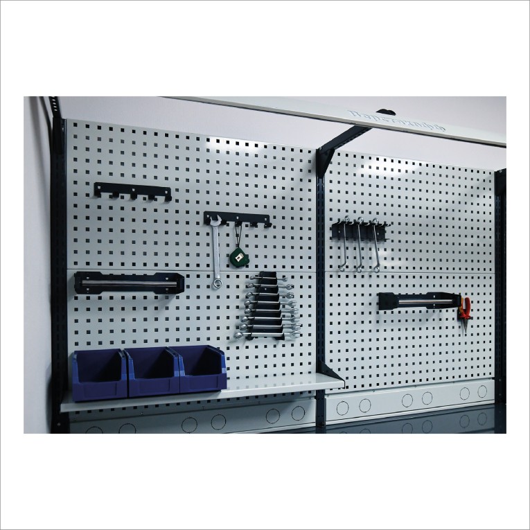 Верстак FBK 205.456-2F купить в Калуге Верстак FBK 205.456-2F купить в Калуге