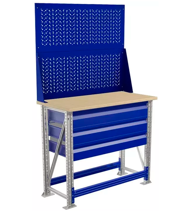 Верстак Master M100.MF1 / MF1.320 купить в Калуге