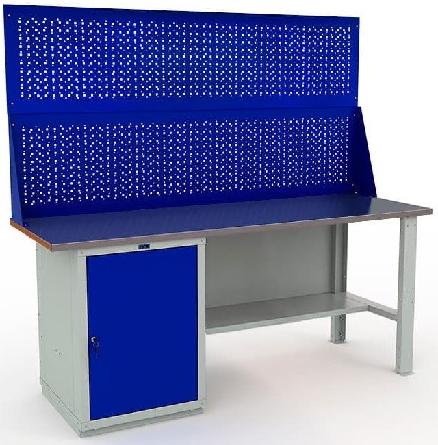 Верстак Expert W200.WS1/F2.020.W купить в Калуге