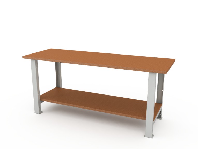 Стол рабочий стационарный WOKER PRO 13.2000 купить в Калуге Стол рабочий стационарный WOKER PRO 13.2000 купить в Калуге