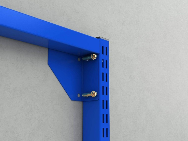 Система хранения SORTEX 1075-S №1-1 (подвесная) купить в Калуге Система хранения SORTEX 1075-S №1-1 (подвесная) купить в Калуге