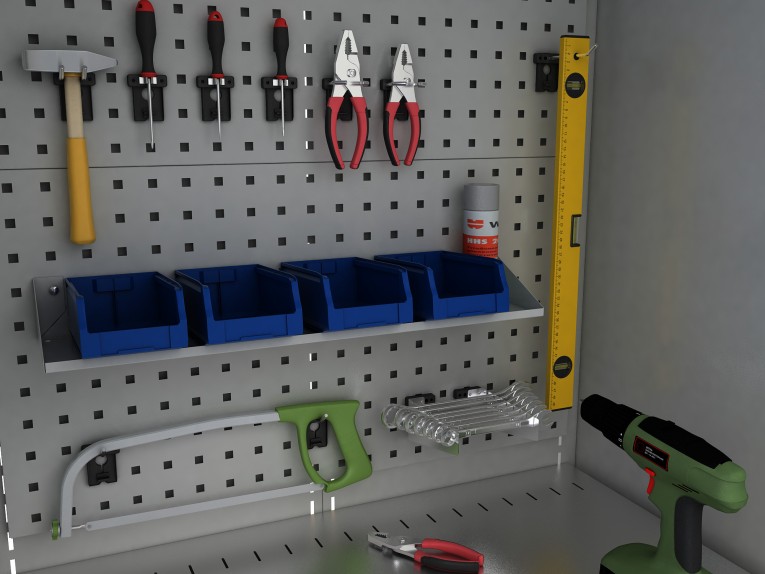 Шкаф для инструментов MODUL XL 06 купить в Калуге Шкаф для инструментов MODUL XL 06 купить в Калуге