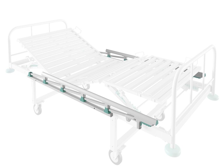 Ограждения боковые КМ 1 купить в Калуге Ограждения боковые КМ 1 купить в Калуге