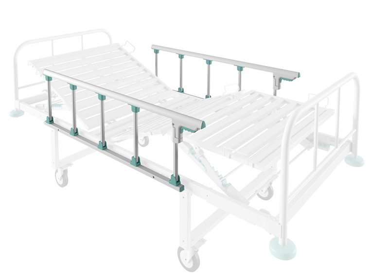 Ограждения боковые КМ 1 купить в Калуге Ограждения боковые КМ 1 купить в Калуге