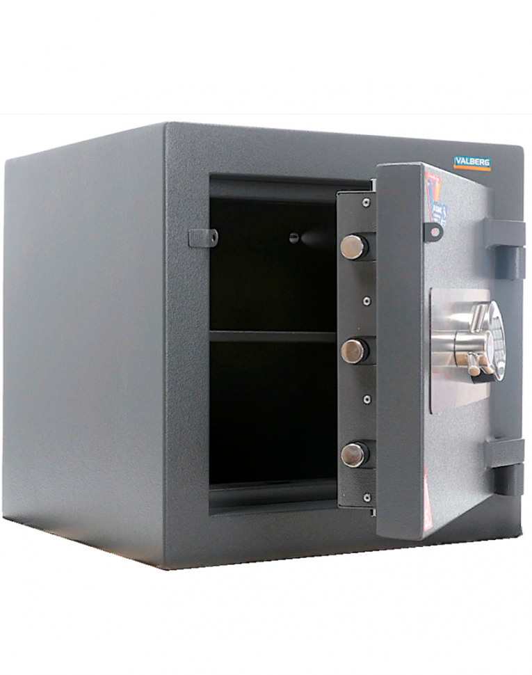 Взломостойкий сейф Valberg Форт 50 EL купить в Калуге