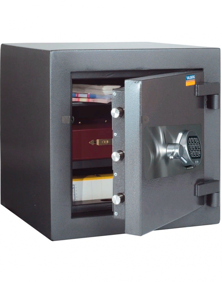 Взломостойкий сейф Valberg Форт 50 EL купить в Калуге