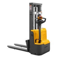 Штабелер электрический самоходный CDD15R-E (N) (1500 кг; 2,5 м; 24В / 105Ач) SMARTLIFT (SMART) Штабелер электрический самоходный CDD15R-E (N) (1500 кг; 2,5 м; 24В / 105Ач) SMARTLIFT (SMART)