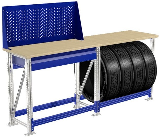 Верстак Master M100.MF1 / MF1 / MF1.110.000 купить в Калуге Верстак Master M100.MF1 / MF1 / MF1.110.000 купить в Калуге