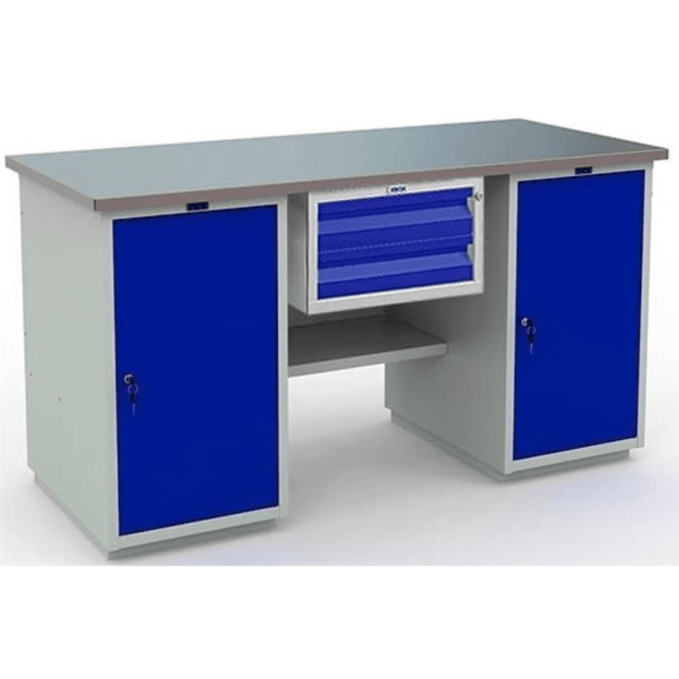 Верстак Profi WT160.WD1/WD1.100 купить в Калуге