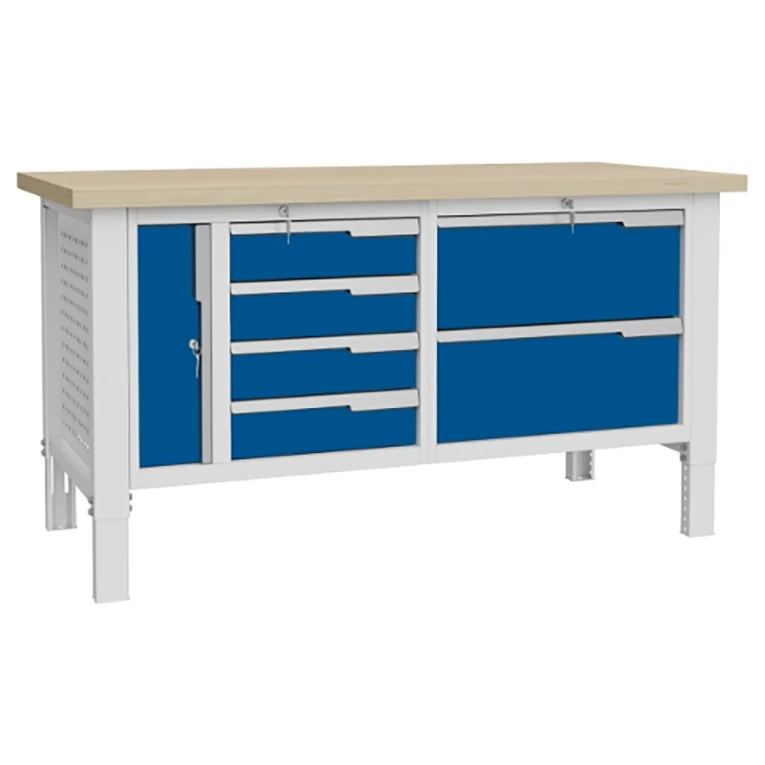 Стол-верстак Craft 1602.L25.5 купить в Калуге