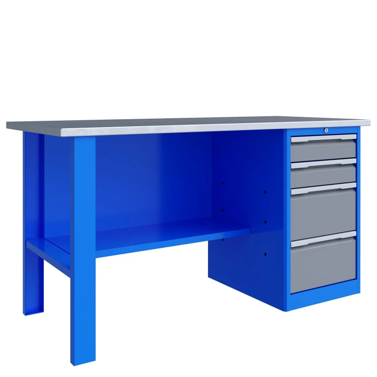 Верстак PRF 161.14.3 купить в Калуге Верстак PRF 161.14.3 купить в Калуге