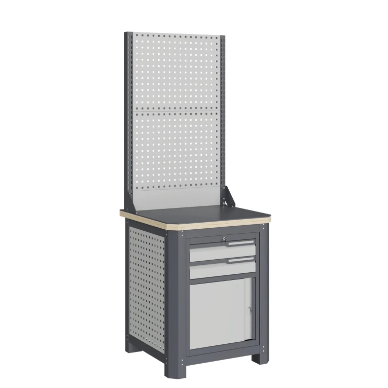 Верстак MCN 0752.S9-2 купить в Калуге Верстак MCN 0752.S9-2 купить в Калуге