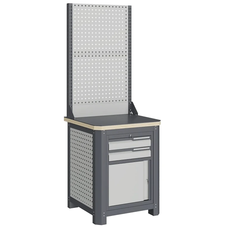 Верстак MCN 0752.S9-2 купить в Калуге Верстак MCN 0752.S9-2 купить в Калуге