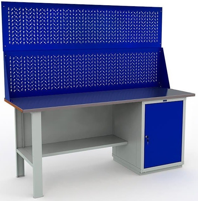 Верстак Expert W200.F2/WS1.020.W купить в Калуге Верстак Expert W200.F2/WS1.020.W купить в Калуге