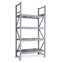 Стеллаж грузовой Диком СТ-051 2700х1500х650 с 4 ярусами