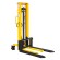 Ручной гидравлический штабелер SDA 1030 (1000 кг; 3 м; вилы 300-850 мм) SMARTLIFT (SMART) купить в Калуге