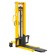 Ручной гидравлический штабелер SDA 1030 (1000 кг; 3 м; вилы 300-850 мм) SMARTLIFT (SMART) купить в Калуге