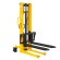 Ручной гидравлический штабелер SDA 1030 (1000 кг; 3 м; вилы 300-850 мм) SMARTLIFT (SMART) купить в Калуге