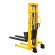 Ручной гидравлический штабелер SDA 1030 (1000 кг; 3 м; вилы 300-850 мм) SMARTLIFT (SMART) купить в Калуге