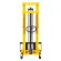 Ручной гидравлический штабелер SDA 1030 (1000 кг; 3 м; вилы 300-850 мм) SMARTLIFT (SMART) купить в Калуге