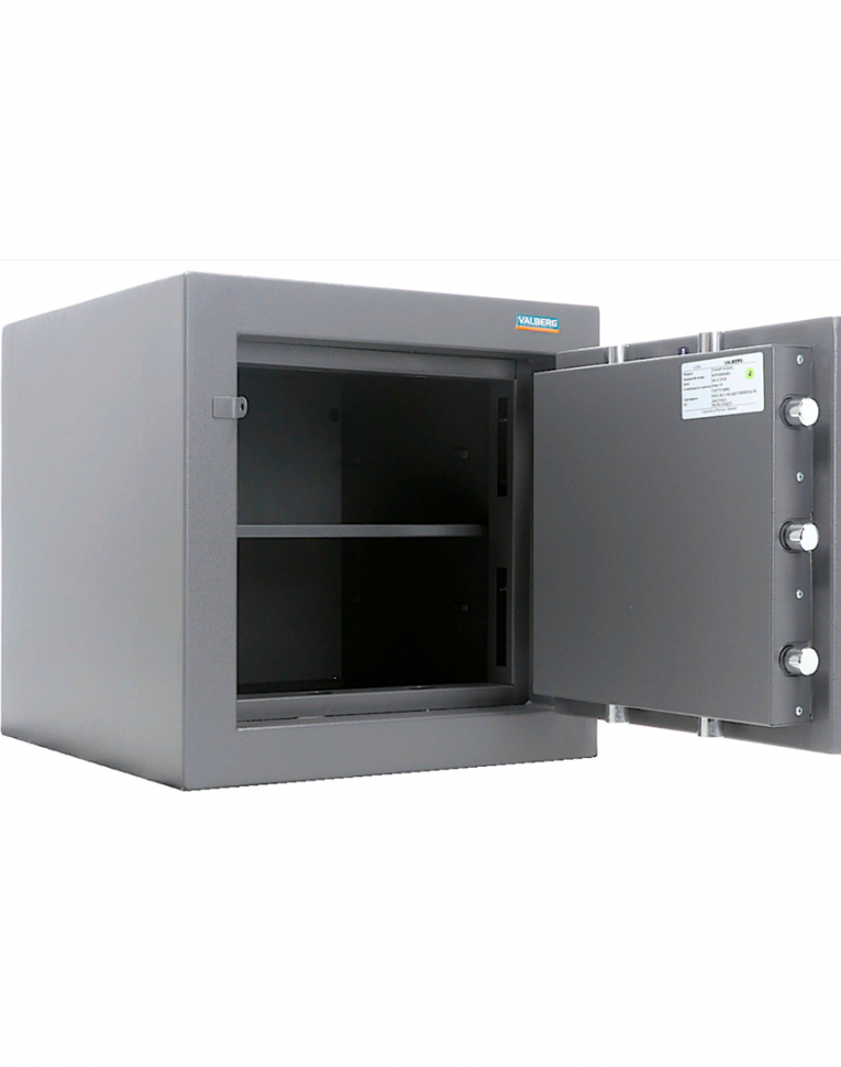 Взломостойкий сейф Valberg Гранит III-50 купить в Калуге