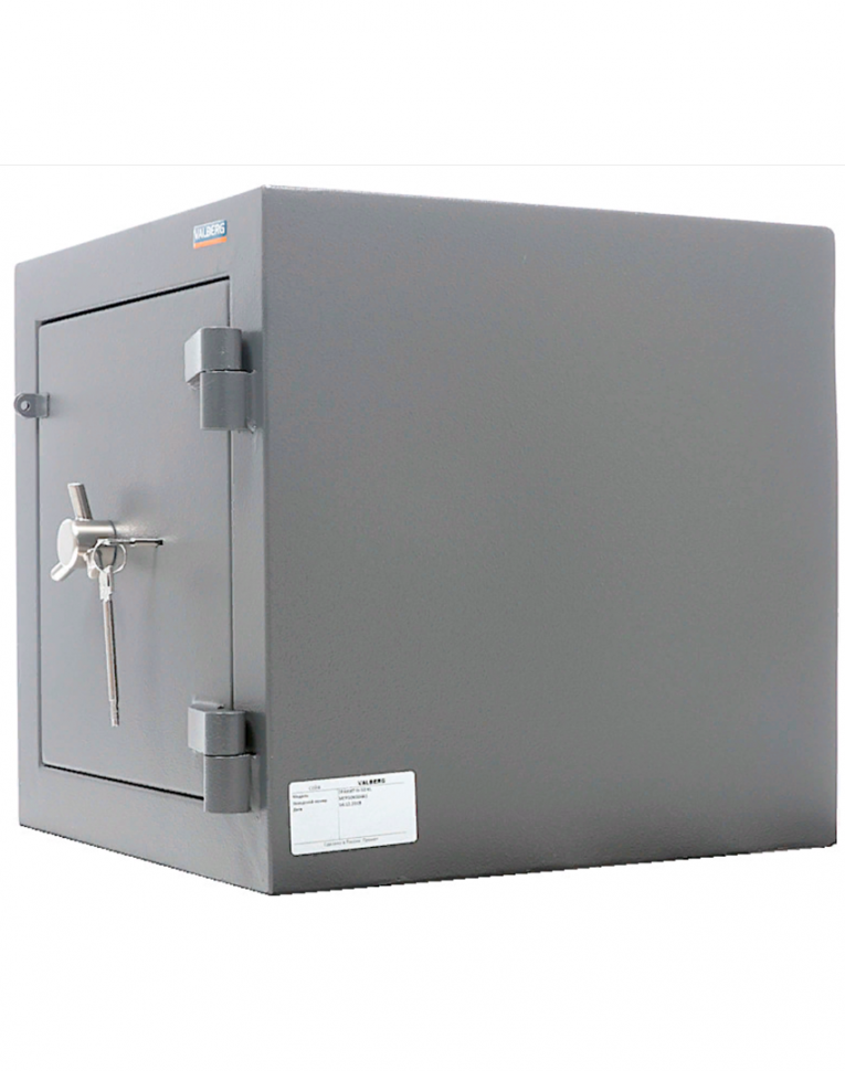 Взломостойкий сейф Valberg Гранит III-50 купить в Калуге