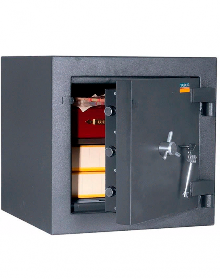 Взломостойкий сейф Valberg Гранит III-50 купить в Калуге