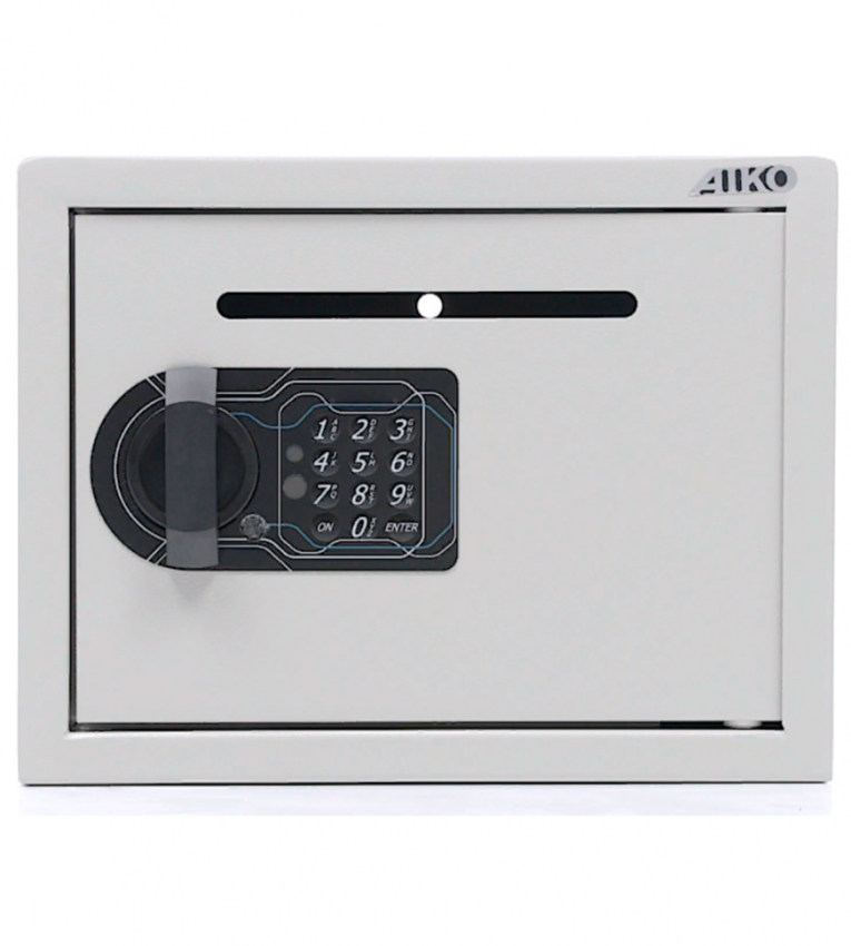 Депозитный сейф Aiko TD-23.EL купить в Калуге