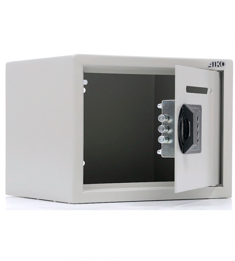 Депозитный сейф Aiko TD-23.EL купить в Калуге