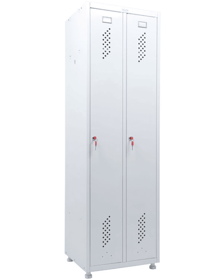 Медицинский шкаф для одежды Hilfe МД 2 ШМ-SS купить в Калуге Медицинский шкаф для одежды Hilfe МД 2 ШМ-SS купить в Калуге