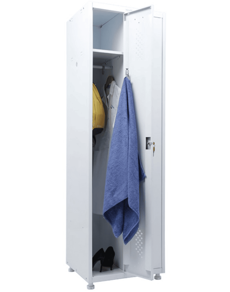 Медицинский шкаф для одежды Hilfe МД 2 ШМ-SS купить в Калуге Медицинский шкаф для одежды Hilfe МД 2 ШМ-SS купить в Калуге