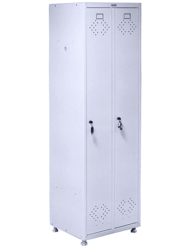 Медицинский шкаф для одежды Hilfe МД 2 ШМ-SS купить в Калуге Медицинский шкаф для одежды Hilfe МД 2 ШМ-SS купить в Калуге