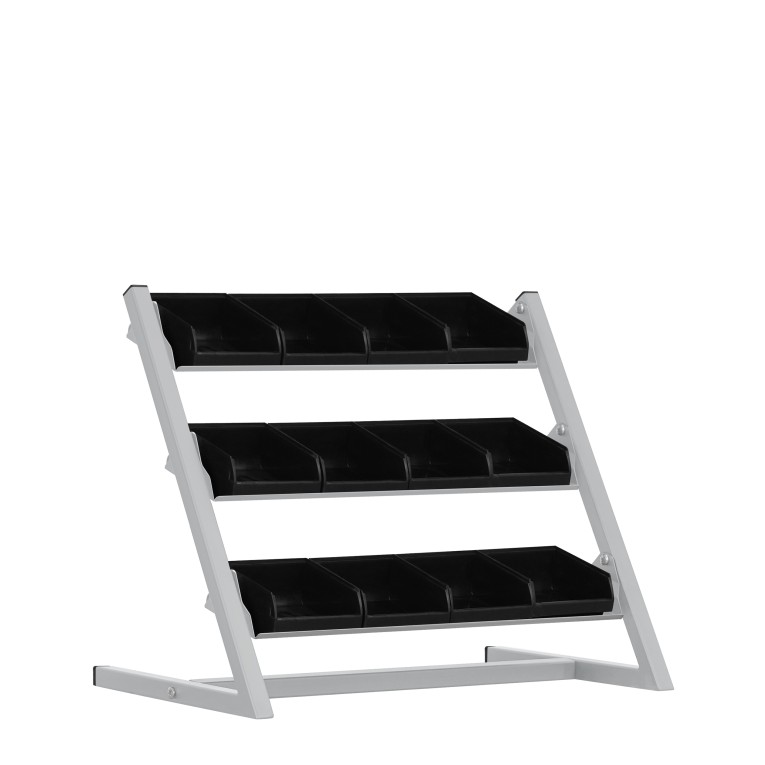 Настольная система хранения Gresson КН-12 ESD купить в Калуге Настольная система хранения Gresson КН-12 ESD купить в Калуге