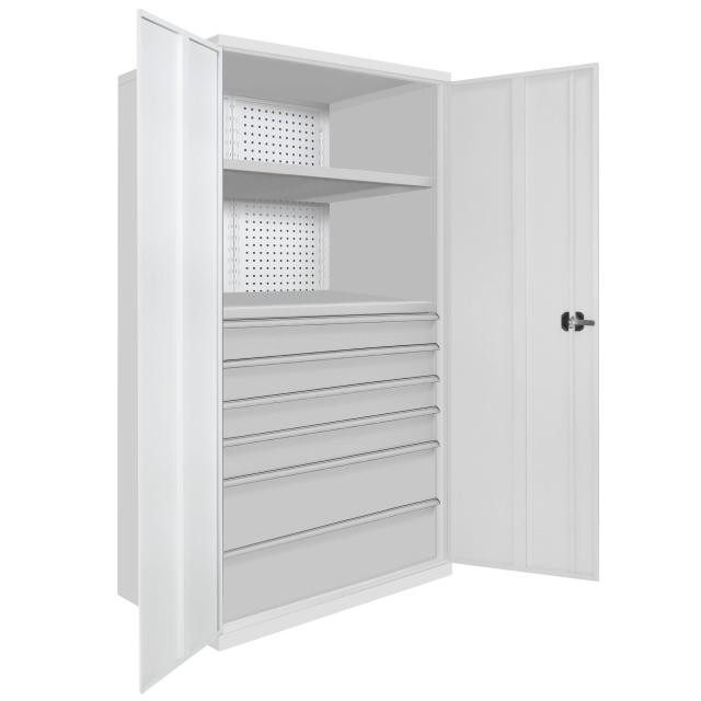 Шкаф инструментальный Gresson ШИО-2000 купить в Калуге