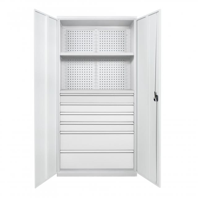 Шкаф инструментальный Gresson ШИО-2000 купить в Калуге