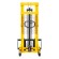 Ручной гидравлический штабелер SDA 1025 (1000 кг; 2,5 м; вилы 300-850 мм) SMARTLIFT (SMART) купить в Калуге