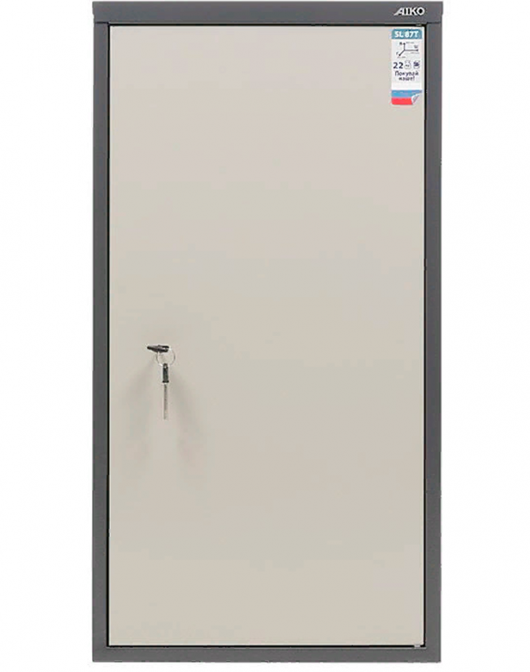 Бухгалтерский шкаф Aiko SL-87Т купить в Калуге