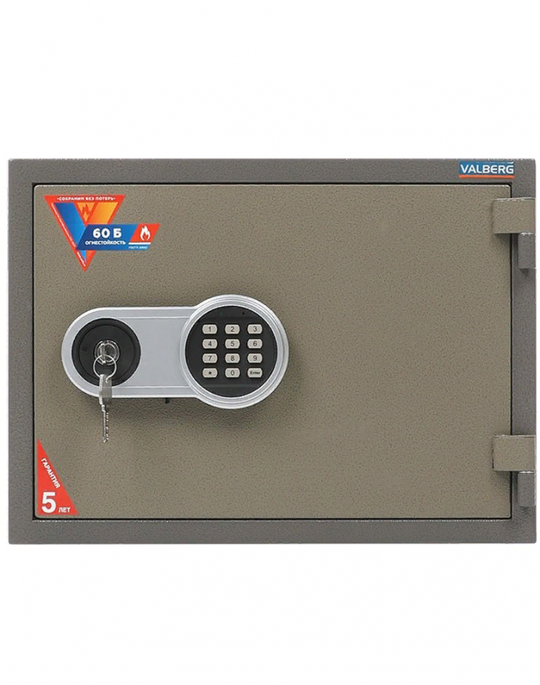 Огнестойкий сейф Valberg FRS-36 EL купить в Калуге Огнестойкий сейф Valberg FRS-36 EL купить в Калуге