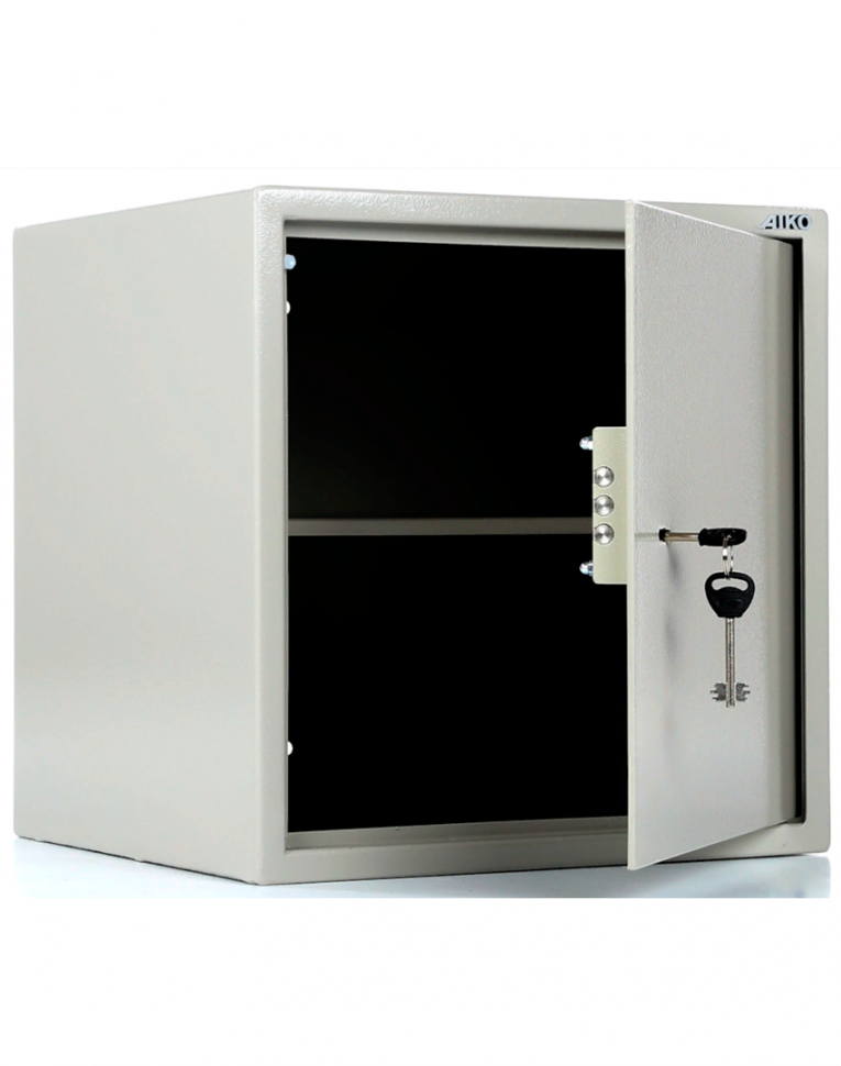 Офисный сейф Aiko Т-40 KL купить в Калуге Офисный сейф Aiko Т-40 KL купить в Калуге