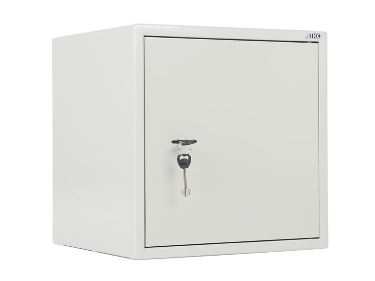 Офисный сейф Aiko Т-40 KL купить в Калуге Офисный сейф Aiko Т-40 KL купить в Калуге