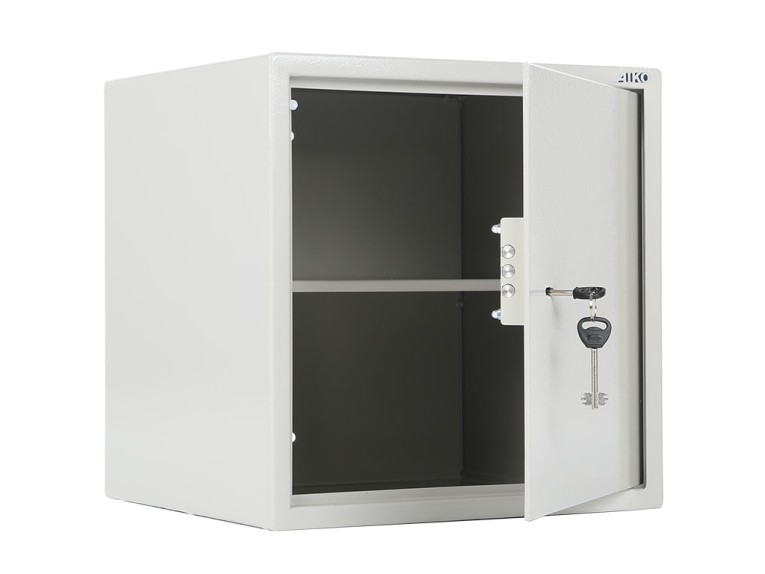 Офисный сейф Aiko Т-40 KL купить в Калуге Офисный сейф Aiko Т-40 KL купить в Калуге