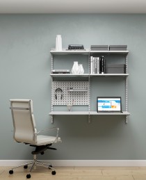 Гардеробная система Практик Home Офис 4 Гардеробная система Практик Home Офис 4